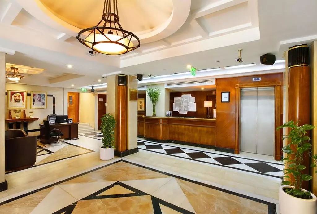 hotel holiday inn downtown dubai_shabavizparvaz_17.jpg